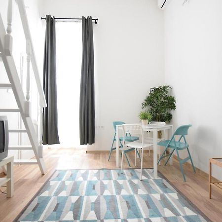 Budget Apartment By Hi5 - Kertesz Street Budapest Exterior foto