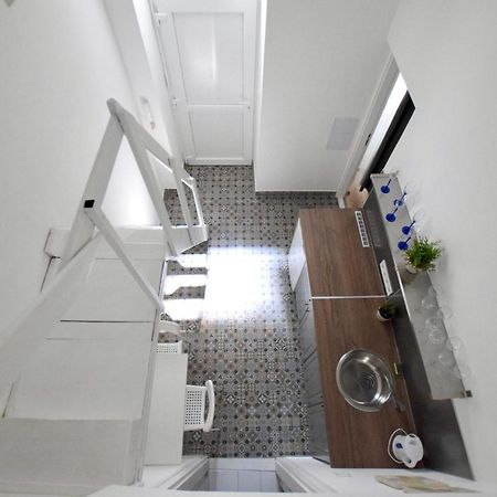 Budget Apartment By Hi5 - Kertesz Street Budapest Exterior foto