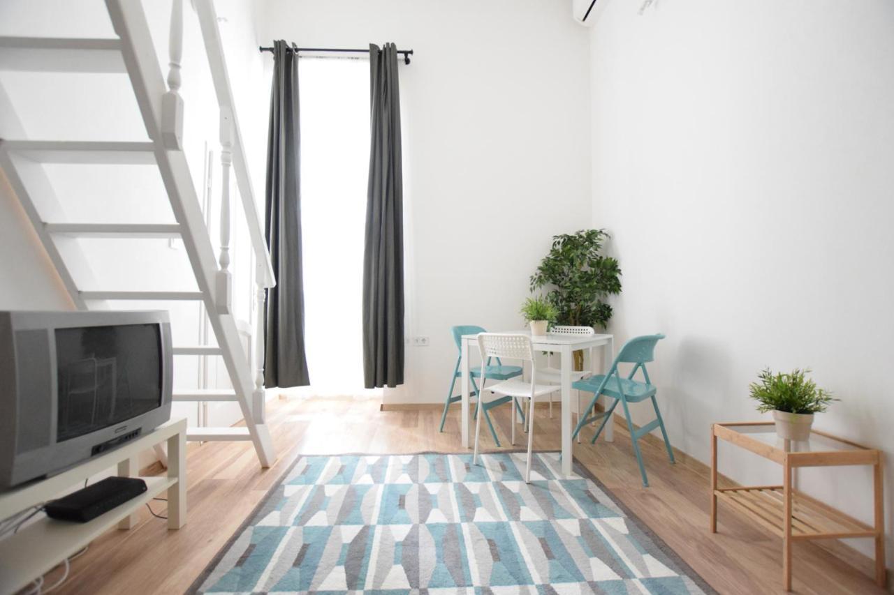 Budget Apartment By Hi5 - Kertesz Street Budapest Exterior foto